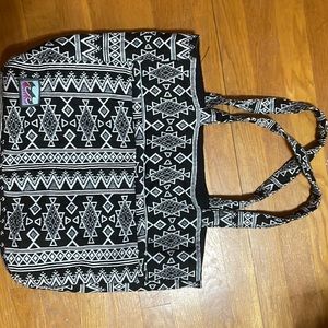 Billabong Purse